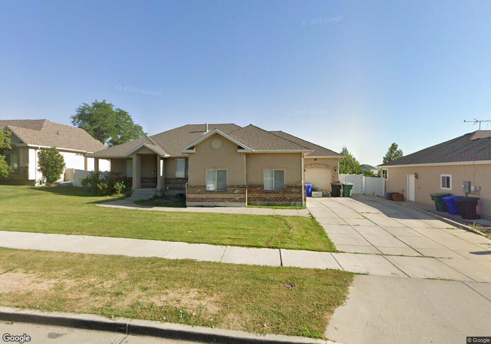 6146 W 8260 S, West Jordan, UT 84081 - photo 1