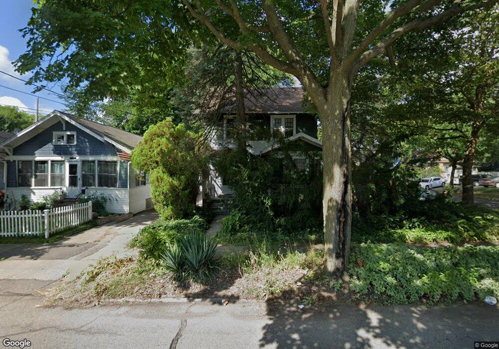 1000 S Holmes St, Lansing, MI 48912 - photo 1