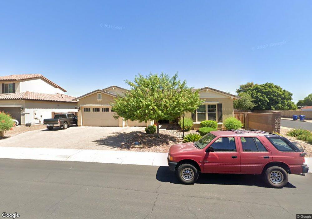 4130 E Glade Cir, Mesa, AZ 85206 - photo 1