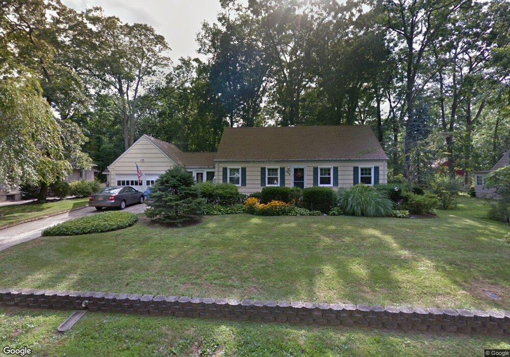 206 Elmwood Rd, Oakhurst, NJ 07755 - photo 1