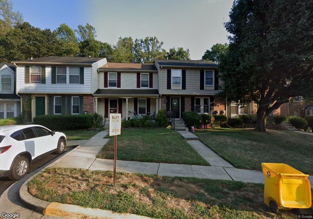 531 Bay Dale Ct unit 21, Arnold, MD 21012 - photo 1