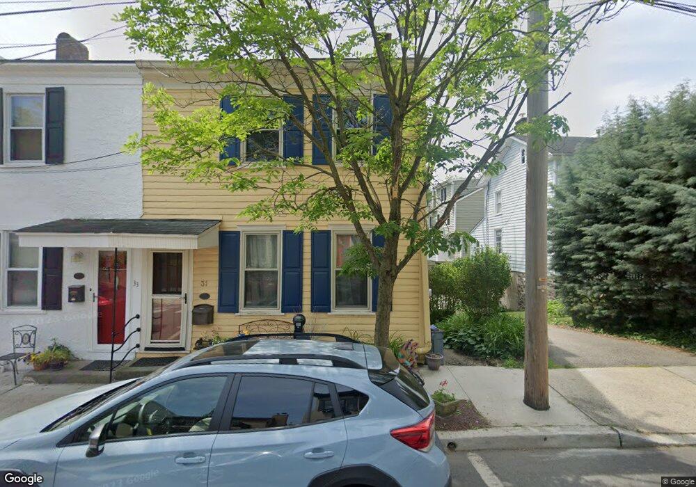 31 Ferry St, Lambertville, NJ 08530 - photo 1