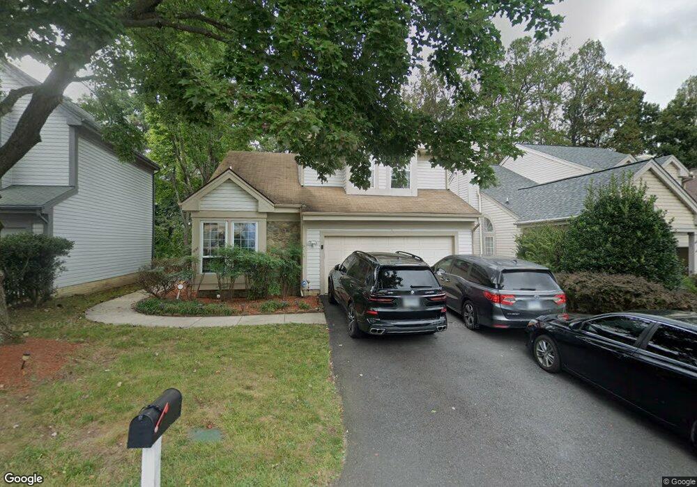 1657 Nordic Hill Cir, Silver Spring, MD 20906 - photo 1