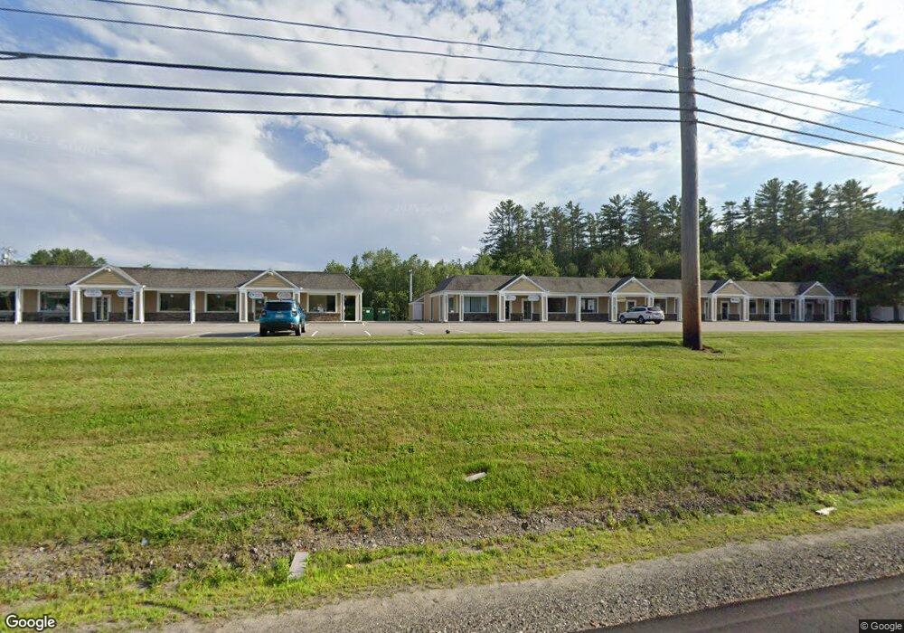 758 Tenney Mountain Hwy, Plymouth, NH 03264 - photo 1