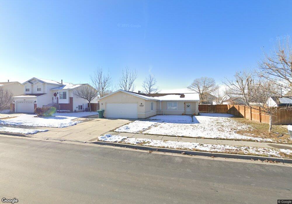 4827 S 4050 W unit 4, Roy, UT 84067 - photo 1