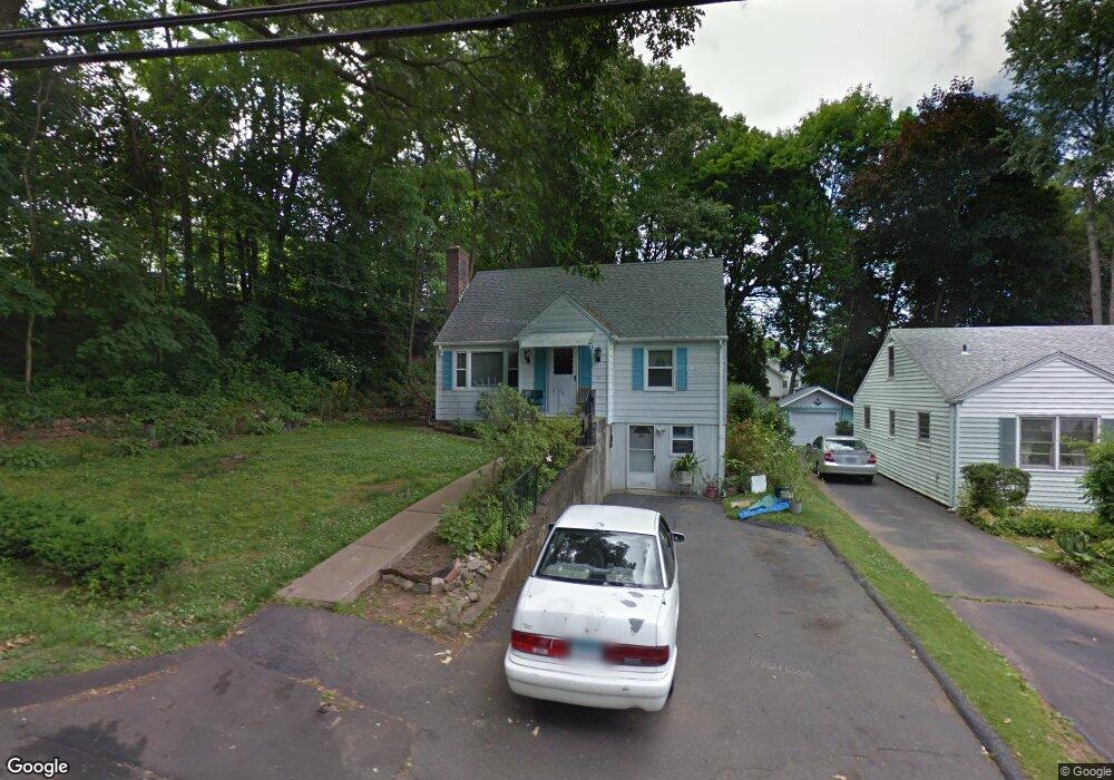 263 Francis St, New Britain, CT 06053 - photo 1