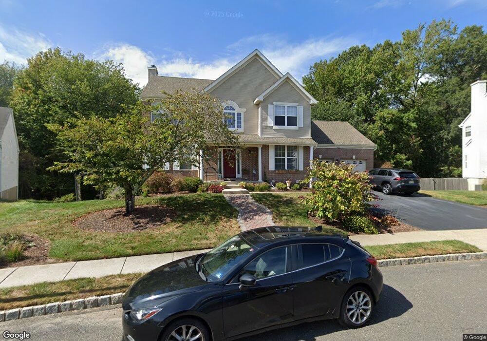 10 Danella Way, Howell, NJ 07731 - photo 1