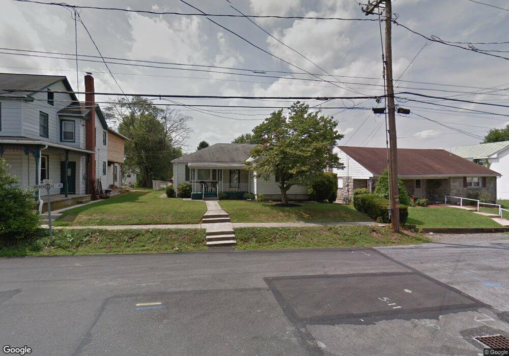 22 Hockersville Rd, Hershey, PA 17033 - photo 1