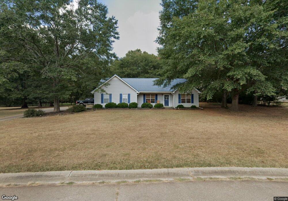 115 Carriage Trace, Barnesville, GA 30204 - photo 1