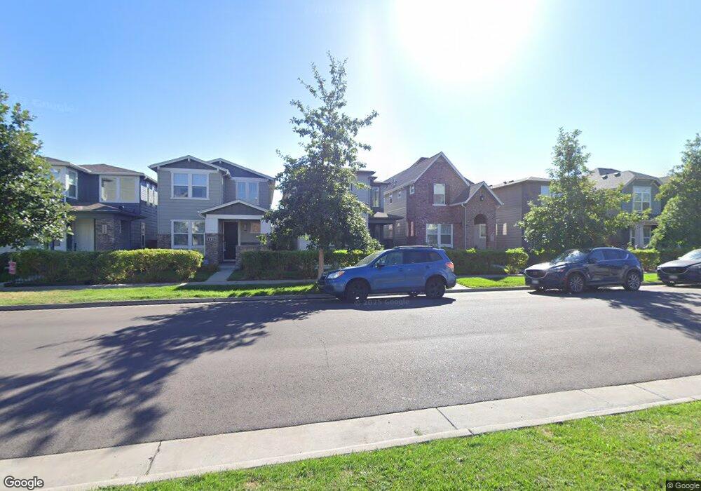 1126 S Sherman St, Denver, CO 80210 - photo 1