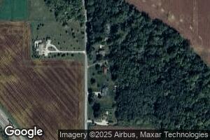 6319 N 500 W, Thorntown, IN 46071