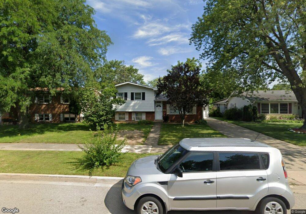 2624 Brnot Ave, Waukegan, IL 60087 - photo 1