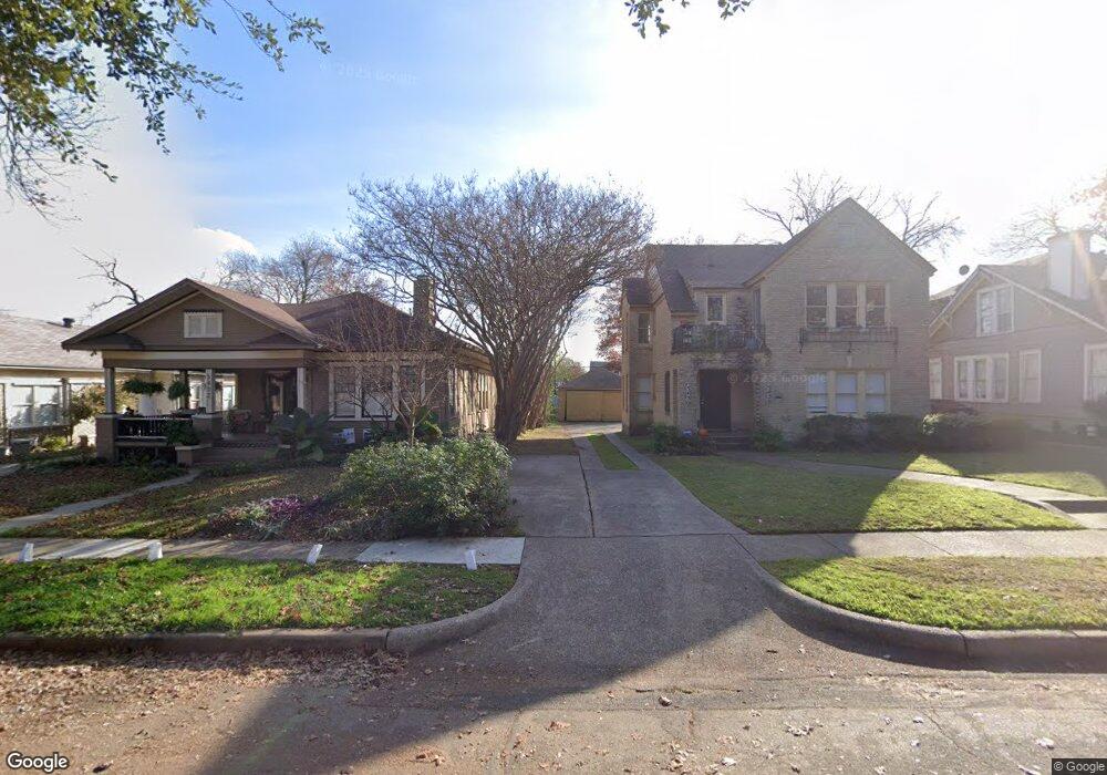 5430 Miller Ave, Dallas, TX 75206 - photo 1