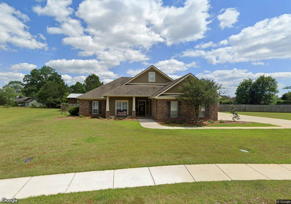 24800 Steadfast Ct unit LOT 15, Daphne, AL 36526 - photo 1