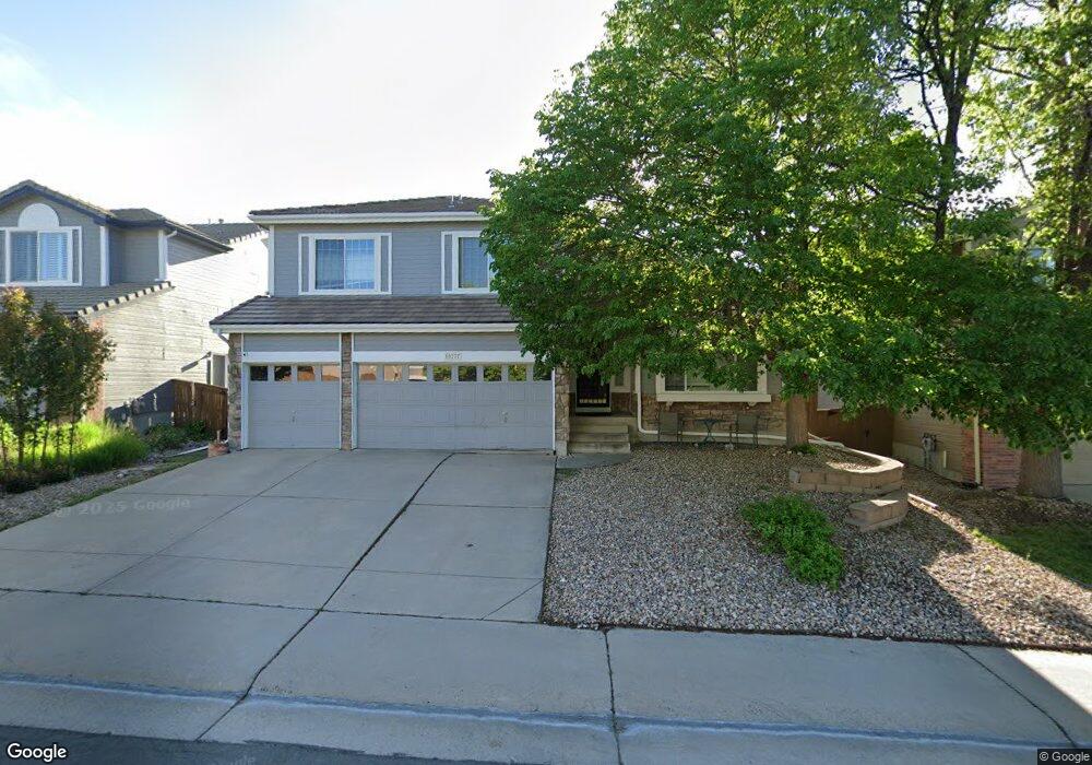 10277 Andee Way, Highlands Ranch, CO 80130 - photo 1