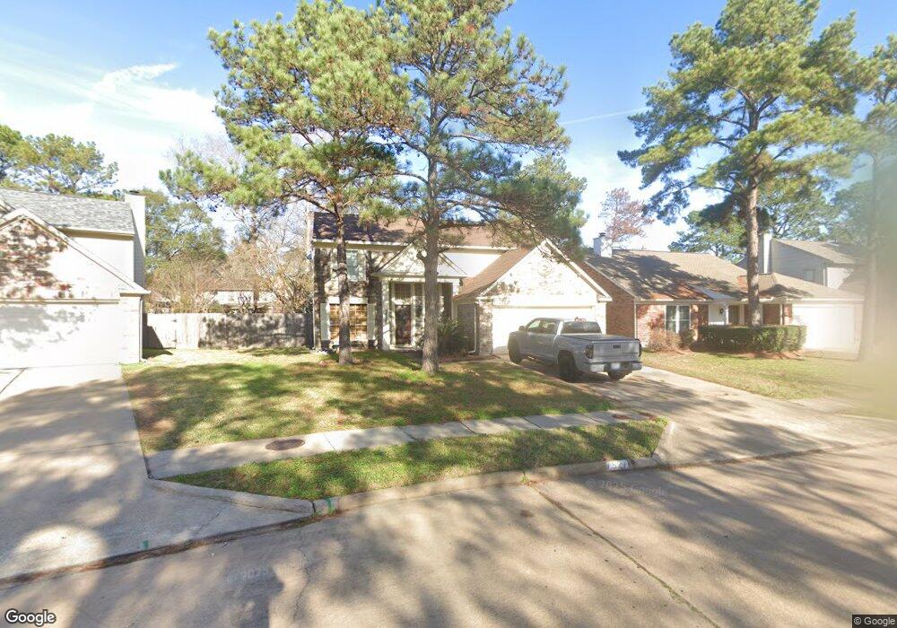 7527 Marble Glen Ln, Houston, TX 77095 - photo 1