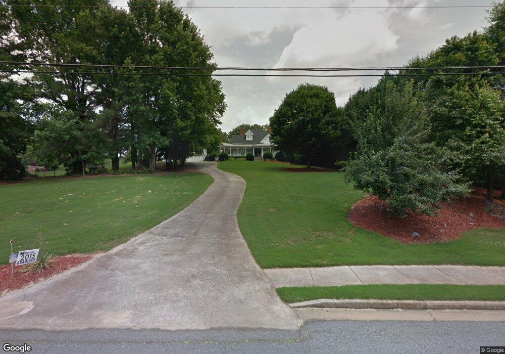 10685 Parsons Rd, Johns Creek, GA 30097 - photo 1