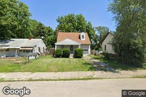 206 Vermont Ave, Dayton, OH 45404