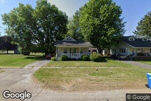 205 W 2nd St, Atkinson, IL 61235