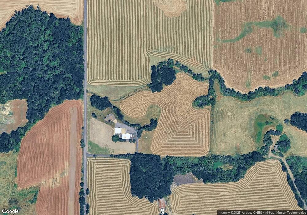 22038 SW Loganberry Ln, Sheridan, OR 97378 - photo 1