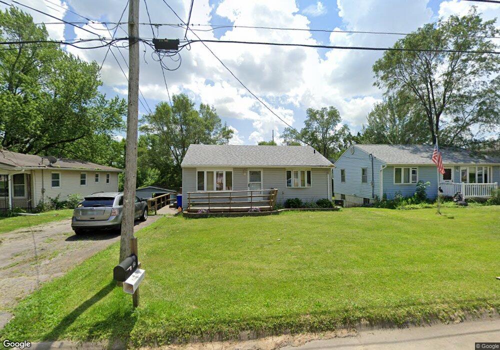 15 36th Ave SW, Cedar Rapids, IA 52404 - photo 1