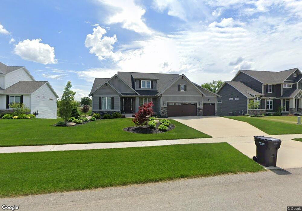 1708 Gloryfield Dr SW, Byron Center, MI 49315 - photo 1