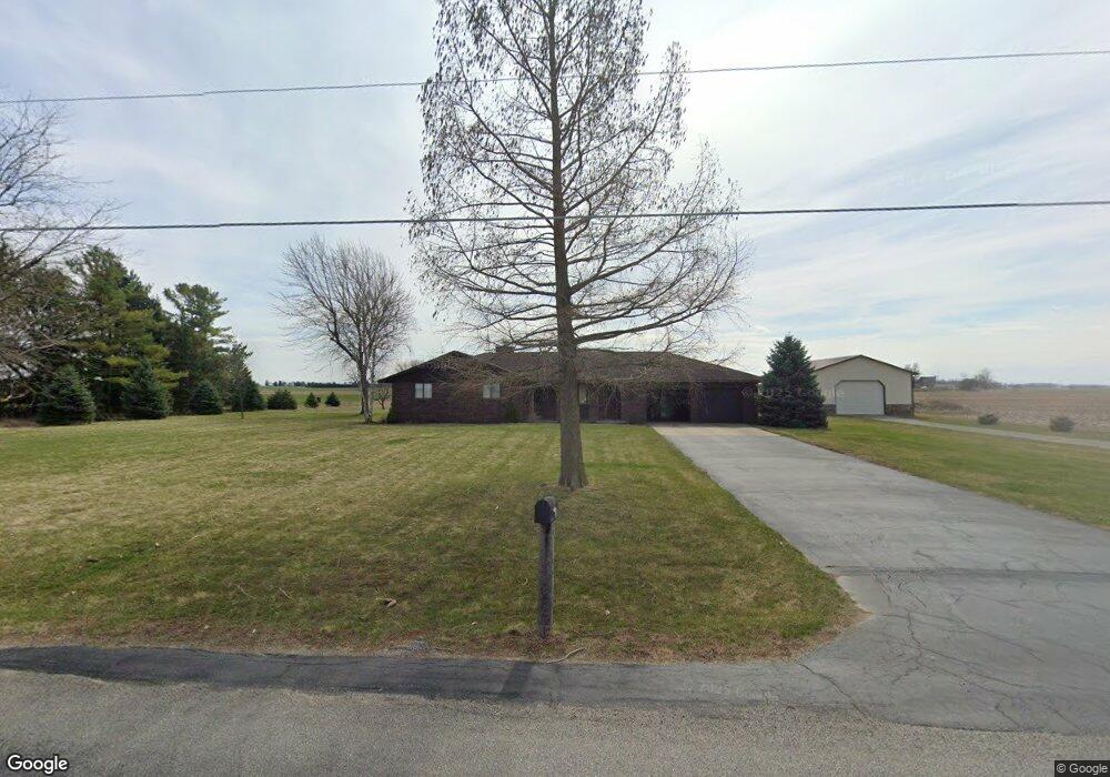 11791 Road R, Columbus Grove, OH 45830 - photo 1