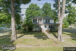 115 Kingsbury, Athens, MI 49011