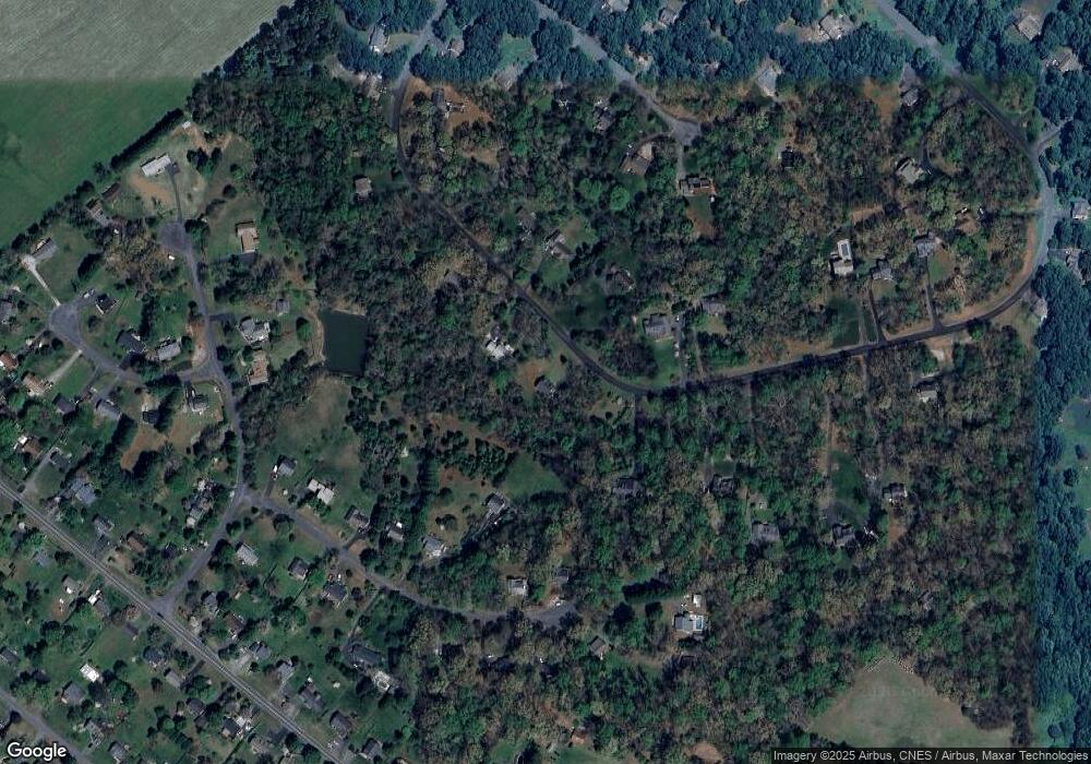 600 Carodon Dr, Ruckersville, VA 22968 - photo 1