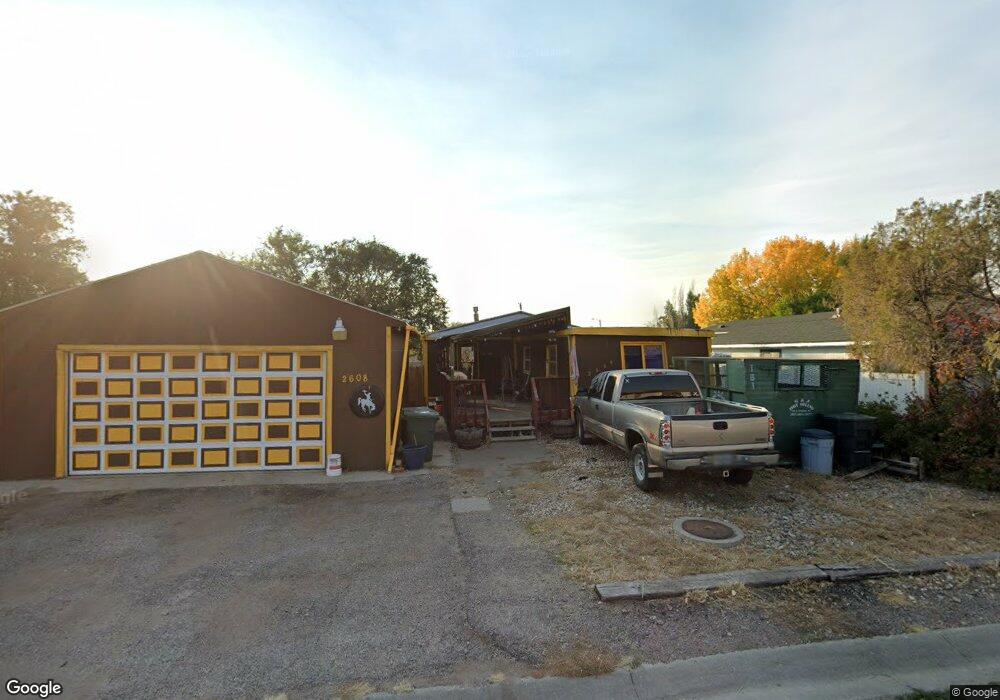 2608 Kristan Ave, Gillette, WY 82718 - photo 1