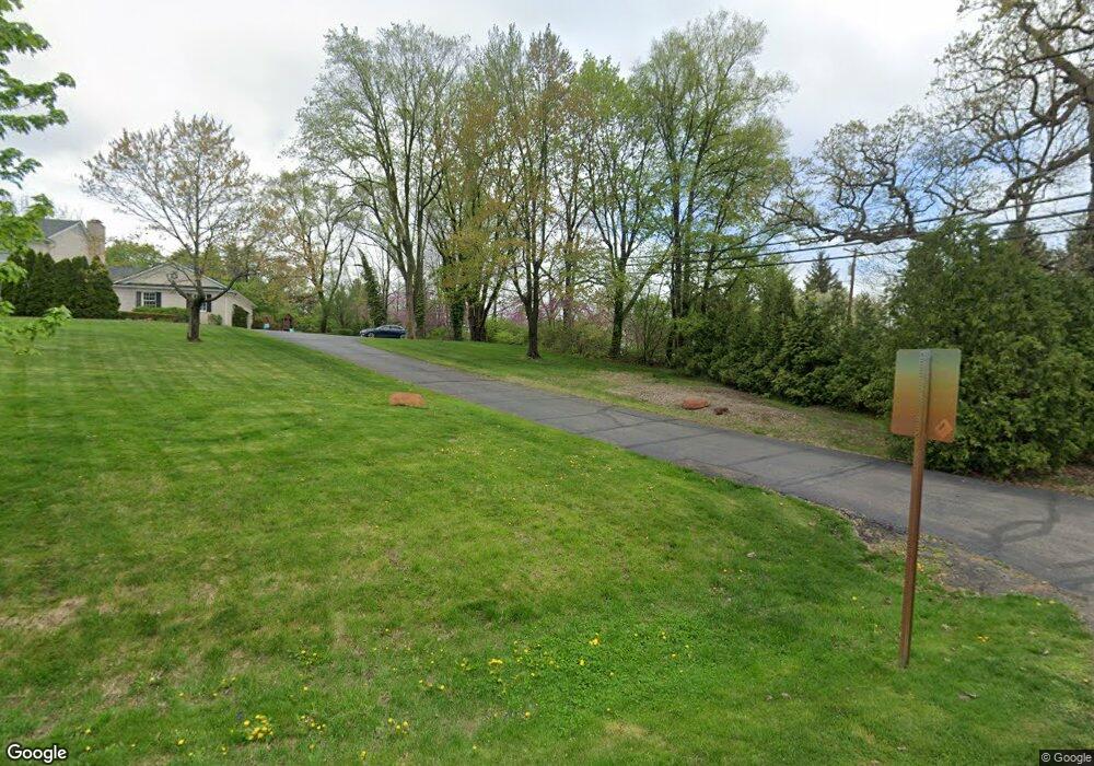 1080 Dowling Rd unit Bldg-Unit, Bloomfield Hills, MI 48304 - photo 1