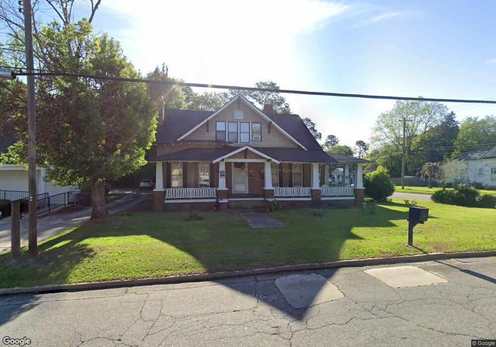 623 2nd St, Moultrie, GA 31768 - photo 1