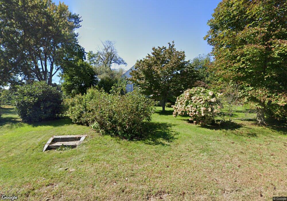 89 Quasset Rd, Pomfret Center, CT 06259 - photo 1