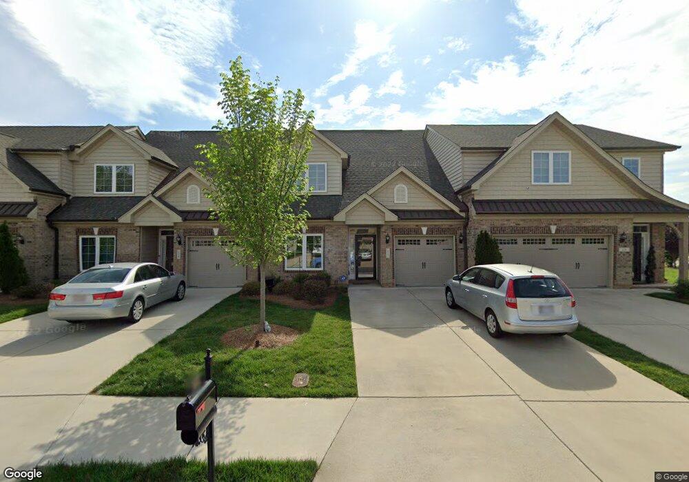 632 Stags Leap Ct, High Point, NC 27265 - photo 1