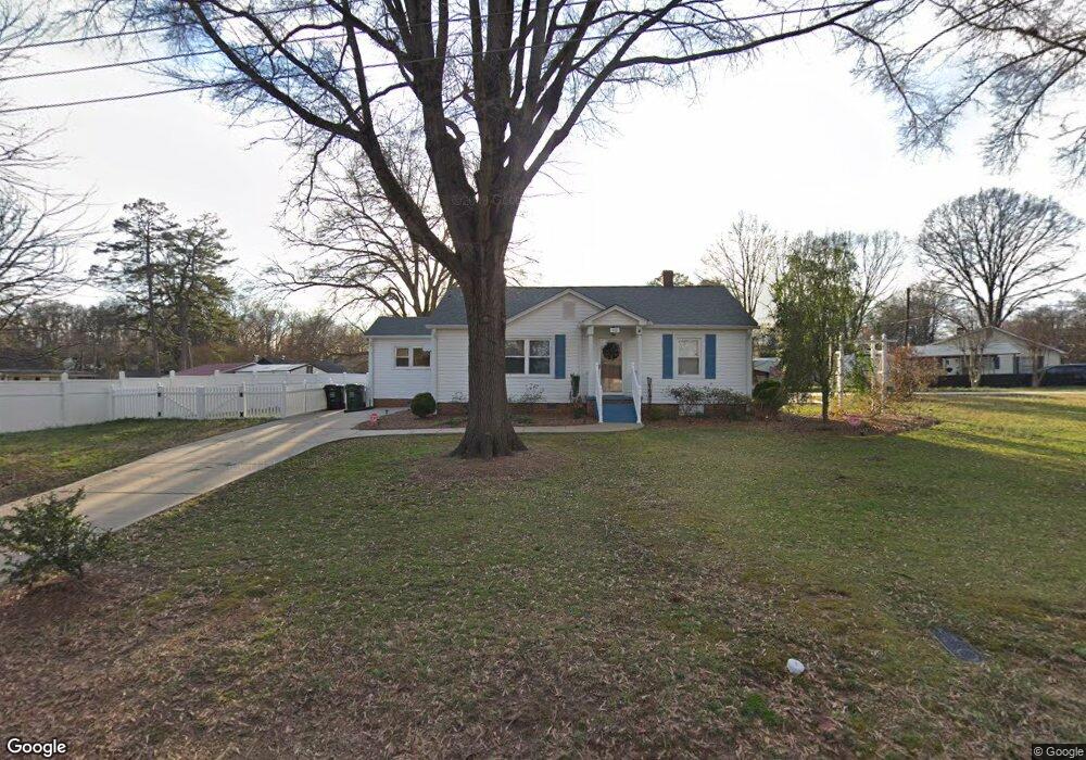 110 Stonecrest Cir SW, Concord, NC 28027 - photo 1