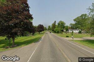 3080 N River Rd NE Unit J5, Warren, OH 44483