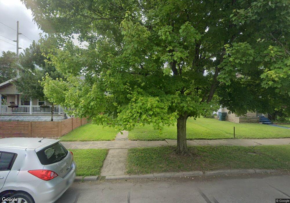 1305 N Jefferson St, Muncie, IN 47303 - photo 1