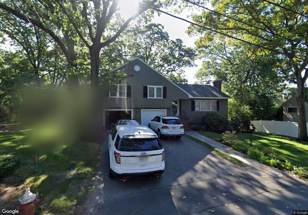 7 Osceola Path, Arlington, MA 02474 - photo 1