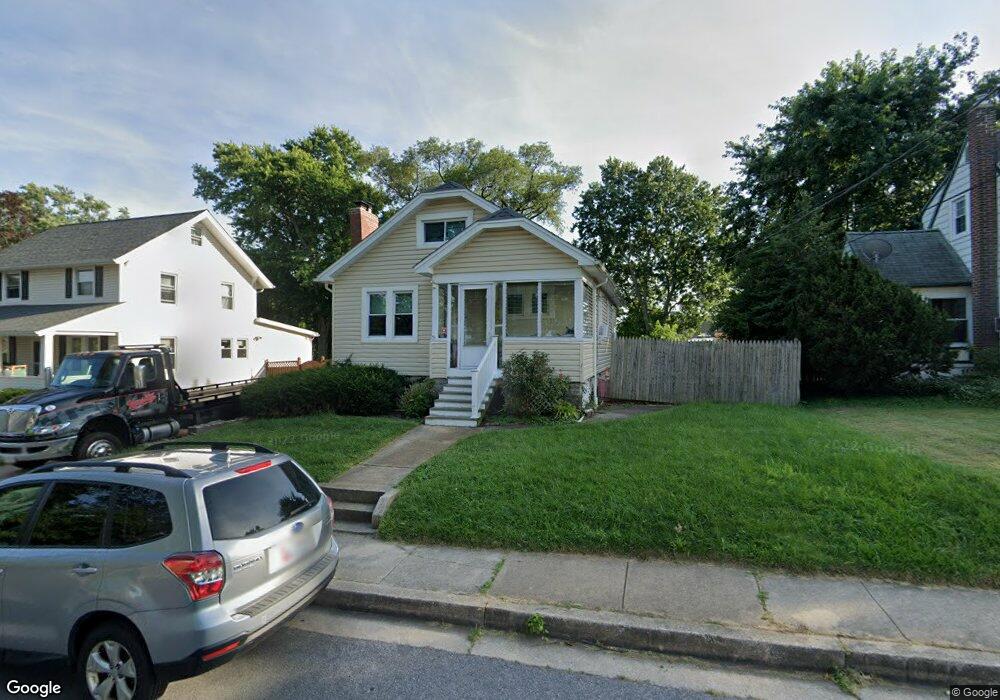 1233 Maple Ave, Halethorpe, MD 21227 - photo 1