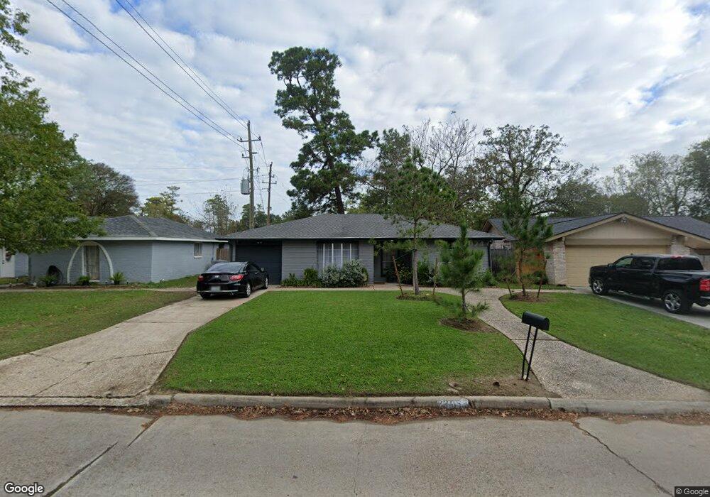 23058 Banquo Dr, Spring, TX 77373 - photo 1