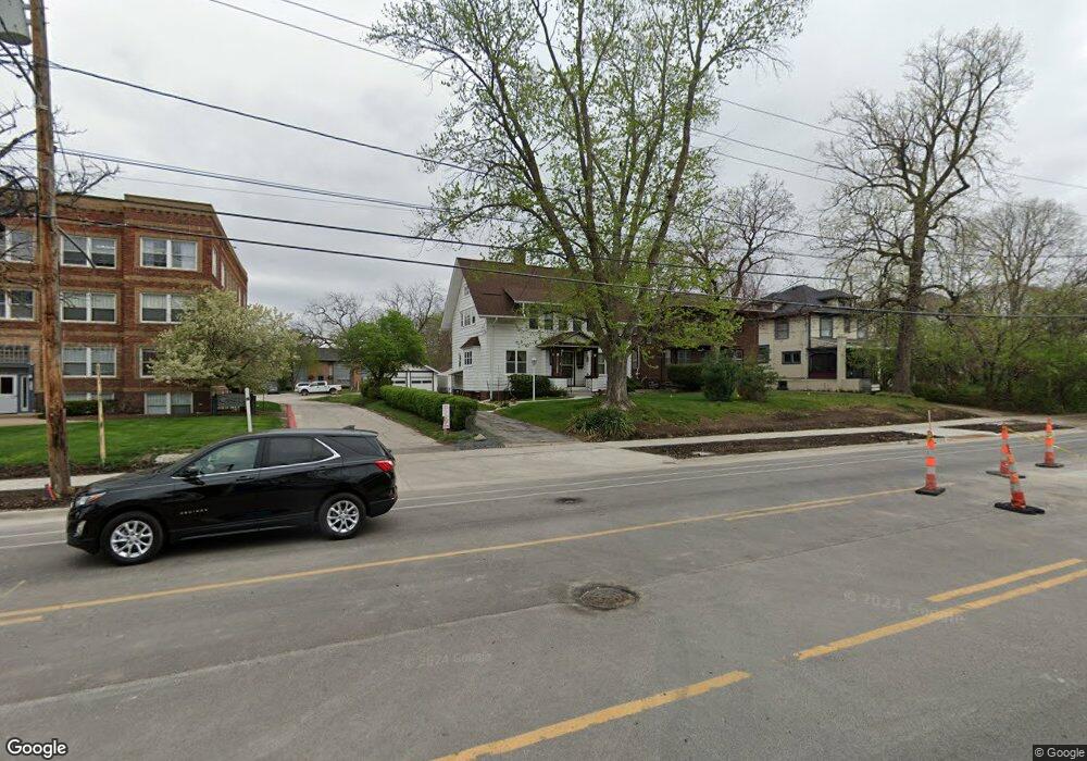 3515 University Ave, Des Moines, IA 50311 - photo 1
