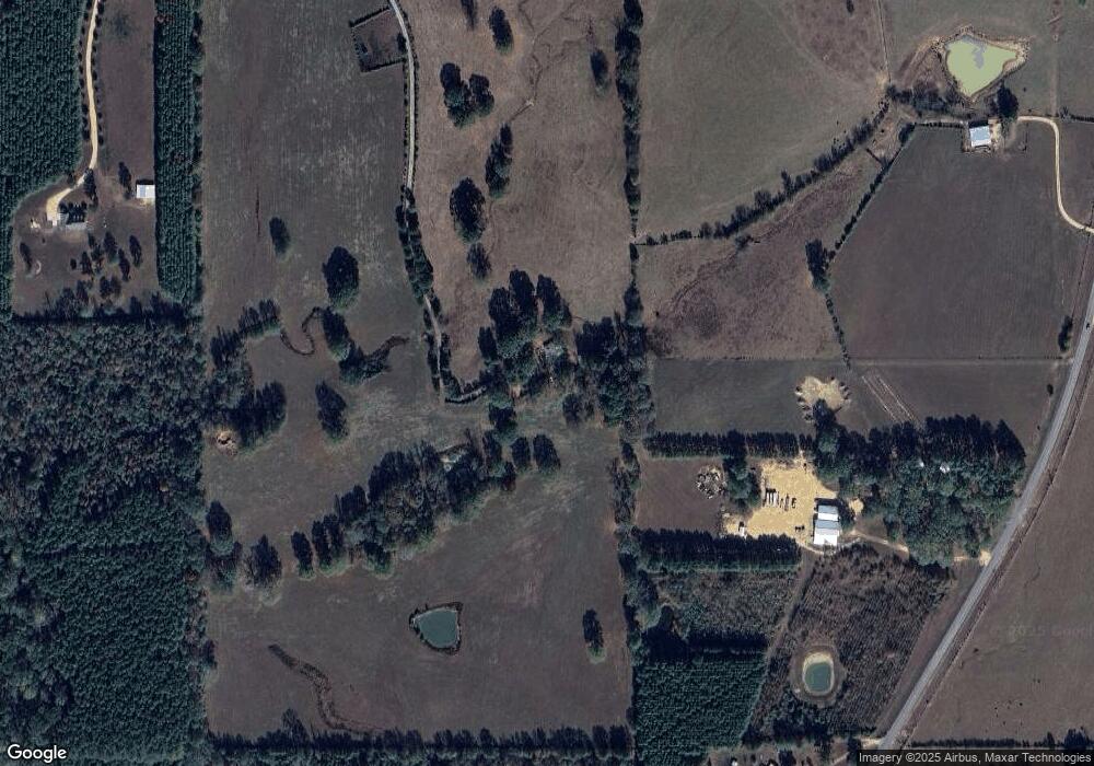 183 Lonnie Wallace Ln, Jayess, MS 39641 - photo 1