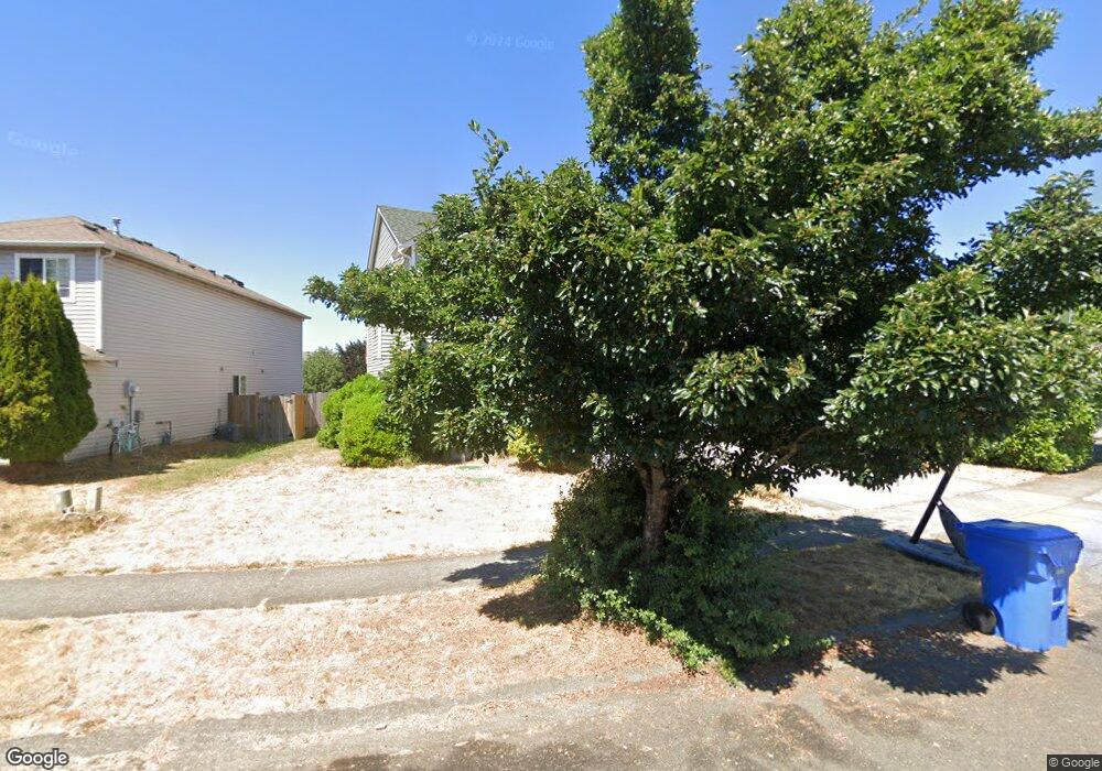 14840 Prairie Vista Loop SE, Yelm, WA 98597 - photo 1