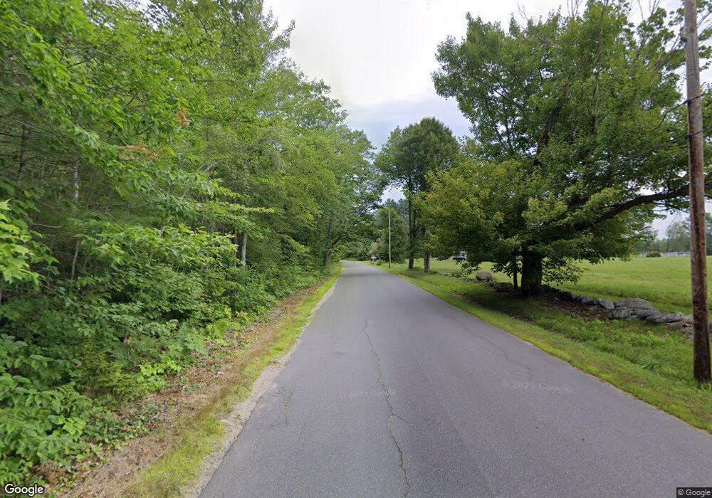 1E Middle Ridge (Parcel E) Rd, Bridgton, ME 04009 - photo 1