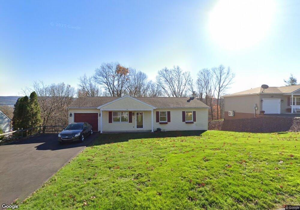 21 Overlook Rd, Nanticoke, PA 18634 - photo 1