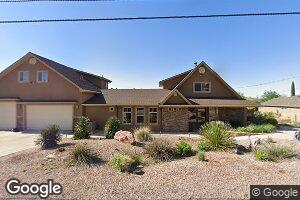 88 E Vista Ave, Leeds, UT 84746