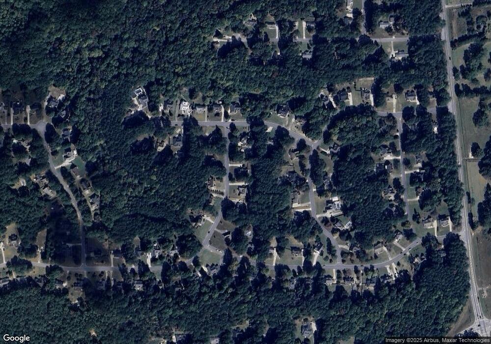 20 Sturgess Run, Sharpsburg, GA 30277 - photo 1