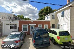 15 Bullock St, Pawtucket, RI 02860