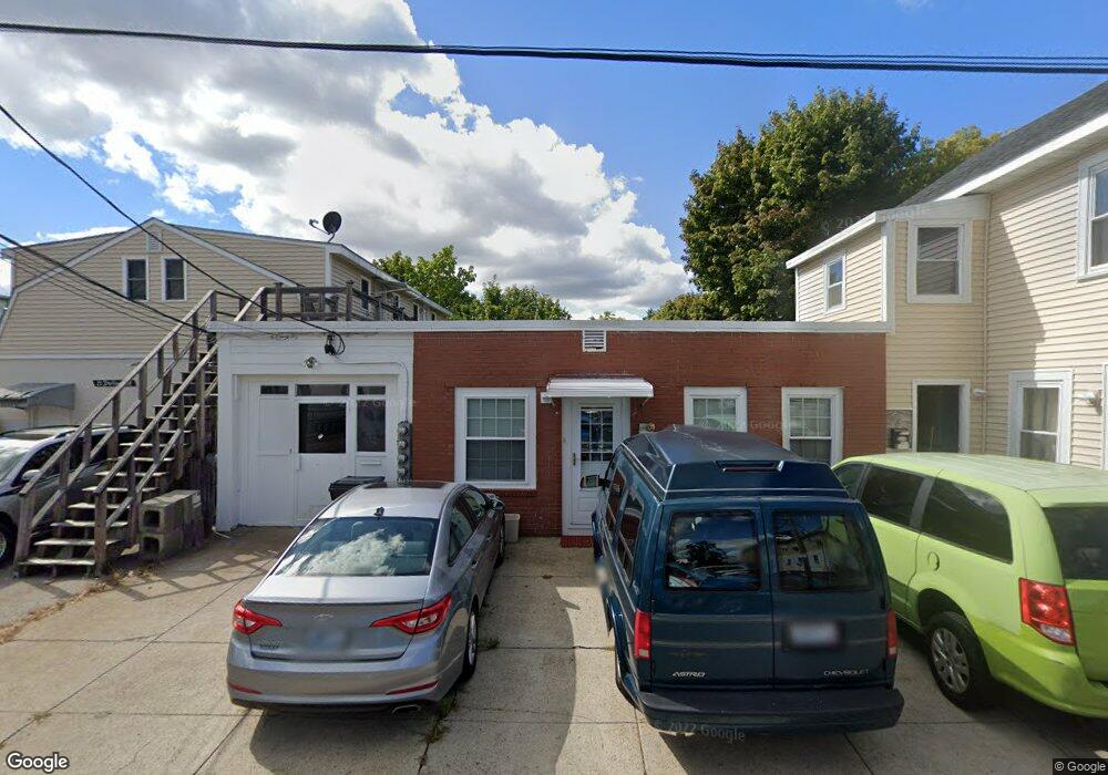 15 Bullock St, Pawtucket, RI 02860 - photo 1