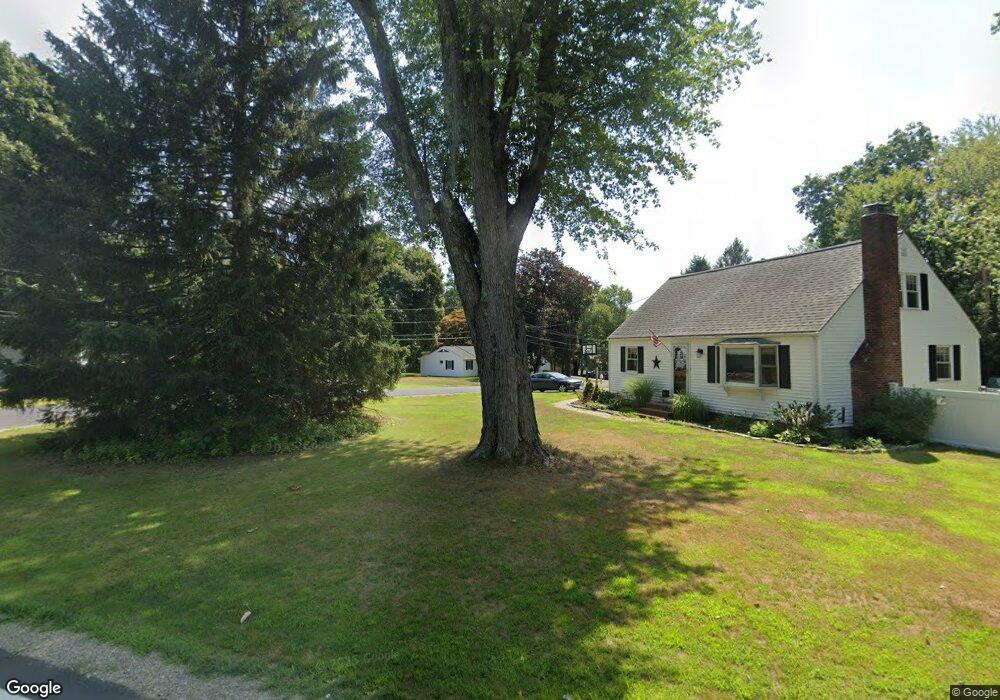 3 Highland Ave, Atkinson, NH 03811 - photo 1